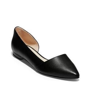 Cole Haan Bambra Skimmer II flat